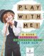 Play with Me! A Word Scrabble Activity Book 8 Year Old (Paperback): Jupiter Kids