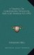 A Treatise On Gonorrhoea Virulenta, And Lues Venerea V2 (1793) (Paperback): Benjamin Bell