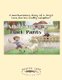 White Dog, Black Pants (Paperback): Michael W McFetters