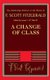 A Change of Class (Hardcover): F. Scott Fitzgerald