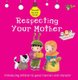 Respecting Your Mother - Good Manners and Character (Paperback): Aligator