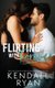 Flirting with Forever (Paperback): Kendall Ryan