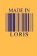 Made in Loris (Paperback): Black Girl Fly