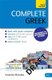 Complete Greek Beginner to Intermediate Book and Audio Course - Book: New edition (Paperback, New edition): Aristarhos Matsukas