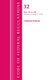 Code of Federal Regulations, Title 32 National Defense 191-399, Revised as of July 1, 2020 (Paperback): Office of the Federal...