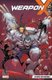 Weapon X Vol. 2 (Paperback): Greg Pak