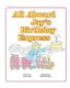 All Aboard Jay's Birthday Express - A Story on the 4 Way Rotary Test (Paperback): Amy Lucius