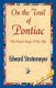 On the Trail of Pontiac (Hardcover): Edward Stratemeyer
