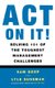 Act On It (Paperback): Lyle Sussman, Sam Deep