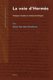 La voie d'Hermes - Pratiques rituelles et traites hermetiques (French, Hardcover): Anna Kerchove