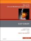 Sleep Surgery, An Issue of Atlas of the Oral & Maxillofacial Surgery Clinics, Volume 27-1 (Hardcover): Stanley Yung-Chuan Liu