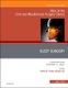 Sleep Surgery, An Issue of Atlas of the Oral & Maxillofacial Surgery Clinics, Volume 27-1 (Hardcover): Stanley Yung-Chuan Liu