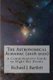 The Astronomical Almanac (2016-2020) - A Comprehensive Guide to Night Sky Events (Paperback): Richard J. Bartlett