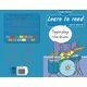 Learn to read with Tippie the elephant (Level 2) 18: Tippie plays the drums (Paperback, School Edition): Jose Palmer, Reinette...