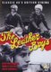 The Leather Boys (DVD): Rita Tushingham, Colin Campbell, Dudley Sutton, Gladys Henson, Avice Landone, Johnny Briggs, Lockwood...
