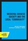 Medieval Chinese Society and the Local Community (Paperback): Tanigawa Michio
