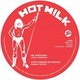 Linval Thompson - Mr. Boss Man (Vinyl record): Linval Thompson