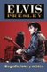 Elvis Presley - Biograf a, Letra Y M sica (Spanish, Paperback): Adolfo Perez Agusti