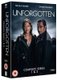 Unforgotten - Season 1 & 2 (DVD): Nicola Walker, Sanjeev Bhaskar, Bernard Hill, Tom Courtenay, Trevor Eve, Ruth Sheen, Gemma...