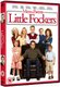 Little Fockers (DVD): Robert De Niro, Jessica Alba, Ben Stiller, Owen Wilson, Dustin Hoffman, Teri Polo, Harvey Keitel, Blythe...
