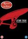 Star Trek: The Movies 1-10 (DVD): Patrick Stewart, LeVar Burton, Brent Spiner, Jonathan Frakes, Jude Ciccolella, Shannon...