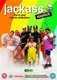 Jackass: The TV and Movie Collection (DVD): Bam Margera, Johnny Knoxville, John Taylor, Jason Acua, Dave England, Steve - O,...