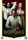 The Borgias: Seasons 1 - 3 (DVD): Jeremy Irons, Franois Arnaud, Holliday Grainger, Lotte Verbeek, David Oakes, Colm Feore,...