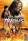 Hercules (DVD): John Hurt, Ian Whyte, Irina Shayk, Joseph Fiennes, Dwayne Johnson, Ian McShane, Rufus Sewell