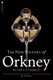 The New History of Orkney (Paperback): William P.L. Thompson