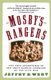 Mosby's Rangers (Paperback, Reprinted edition): Jeffry D. Wert