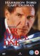 Air Force One (English, French, Italian, DVD): Harrison Ford, Gary Oldman