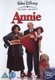 Annie (DVD): 
