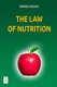The Law of Nutrition (Paperback): Beinsa Douno