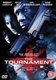 The Tournament (DVD): Robert Carlyle, Kelly Hu, Ian Somerhalder, Liam Cunningham, Ving Rhames, Sebastien Foucan, Craig Conway,...