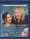My Sister's Keeper (Blu-ray disc): Cameron Diaz, Abigail Breslin, Alec Baldwin, Sofia Vassilieva, Thomas Dekker, Jason...