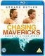 Chasing Mavericks (Blu-ray disc): Gerard Butler, Elisabeth Shue, Leven Rambin, Abigail Spencer, Scott Eastwood, Jonny Weston,...