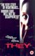 They (DVD): Laura Regan, Marc Blucas, Ethan Embry, Dagmara Dominczyk, Jon Abrahams