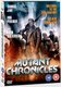 The Mutant Chronicles (DVD): Thomas Jane, Ron Perlman, Devon Aoki, Sean Pertwee, Benno Furmann, John Malkovich, Anna Walton,...