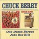 One Dozen Berrys/Juke Box Hits (CD, Imported): Chuck Berry
