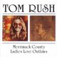 Merrimack County / Ladies Love Outlaws (CD, Imported): 