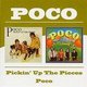 Poco - Pickin' Up the Pieces (CD, Imported): Poco