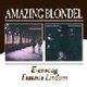 Amazing Blondel - Evensong / Fantasia Lindum (CD, Imported): Amazing Blondel