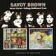 Savoy Brown - Sweet Corner Talking/Hellbound Train (CD): Savoy Brown