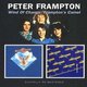 Wind of Change/Frampton's Camel (CD, Rmst): Peter Frampton