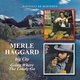 Merle Haggard - Big City/Going Where the Lonely Go (CD, Rmst): Merle Haggard