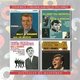 Billy J. Kramer - Listen/I'll Keep You Satisfied/Little Children/ (Trains and Boats and Planes) (CD, Remastered Album):...