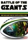 Battle of Giants: New Zealand vs South Africa (DVD): New Zealand (RU), South Africa (RFU)