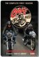 Caf Racer: Series 1 (DVD): Billy Joel, Jason Lee