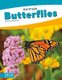 Animals: Butterflies (Hardcover): Nick Rebman