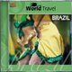 Various Producers - Brazil (CD): Various Producers